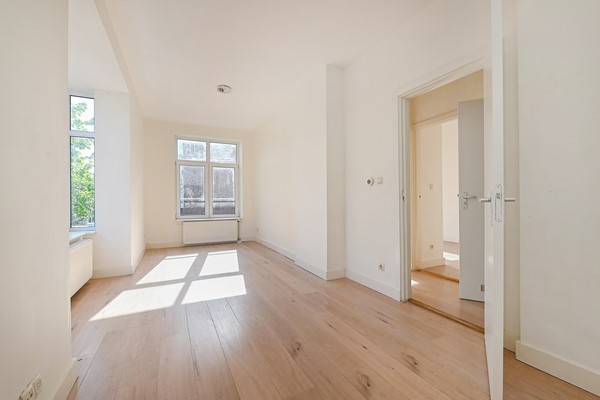 Medium property photo - Harderwijkstraat 181, 2573 ZE Den Haag